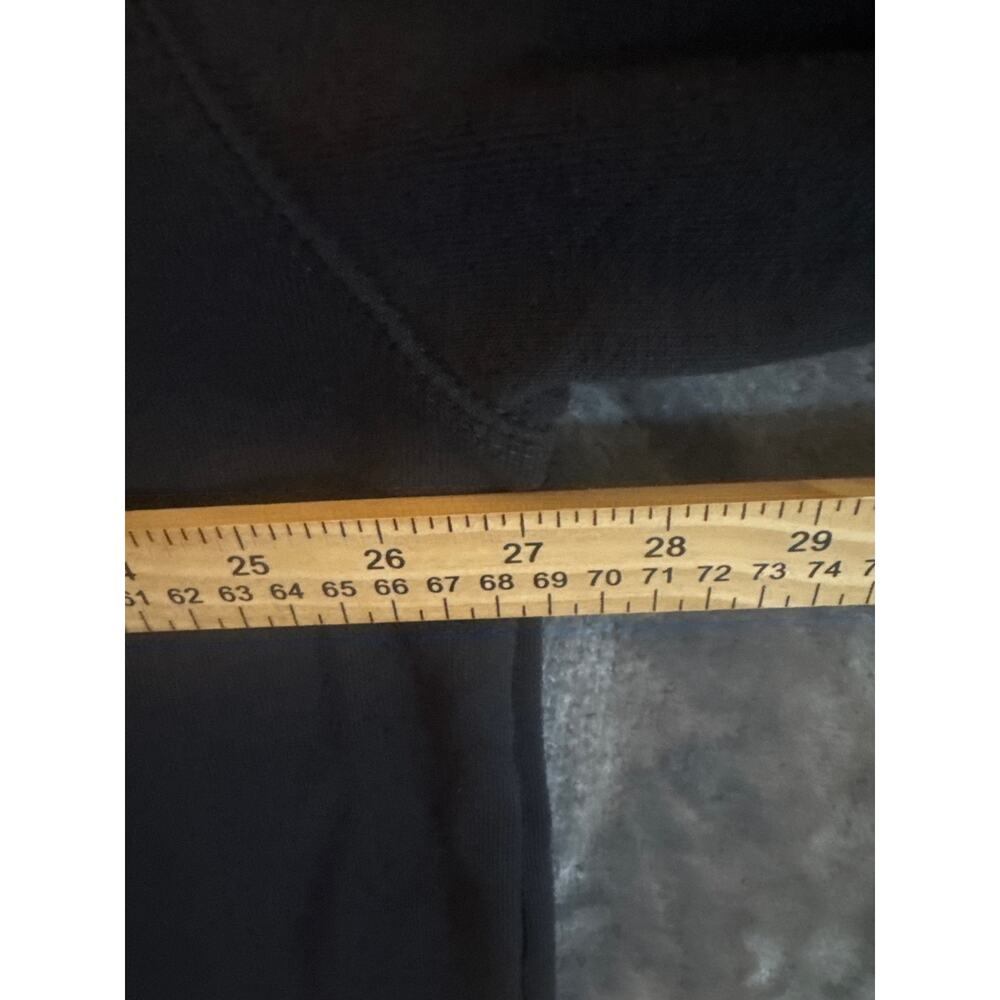 Carhartt Men's Loose Fit Midweight Camo Logo Men’s XL Black/Camo 105486 BLK - Picture 4 of 7